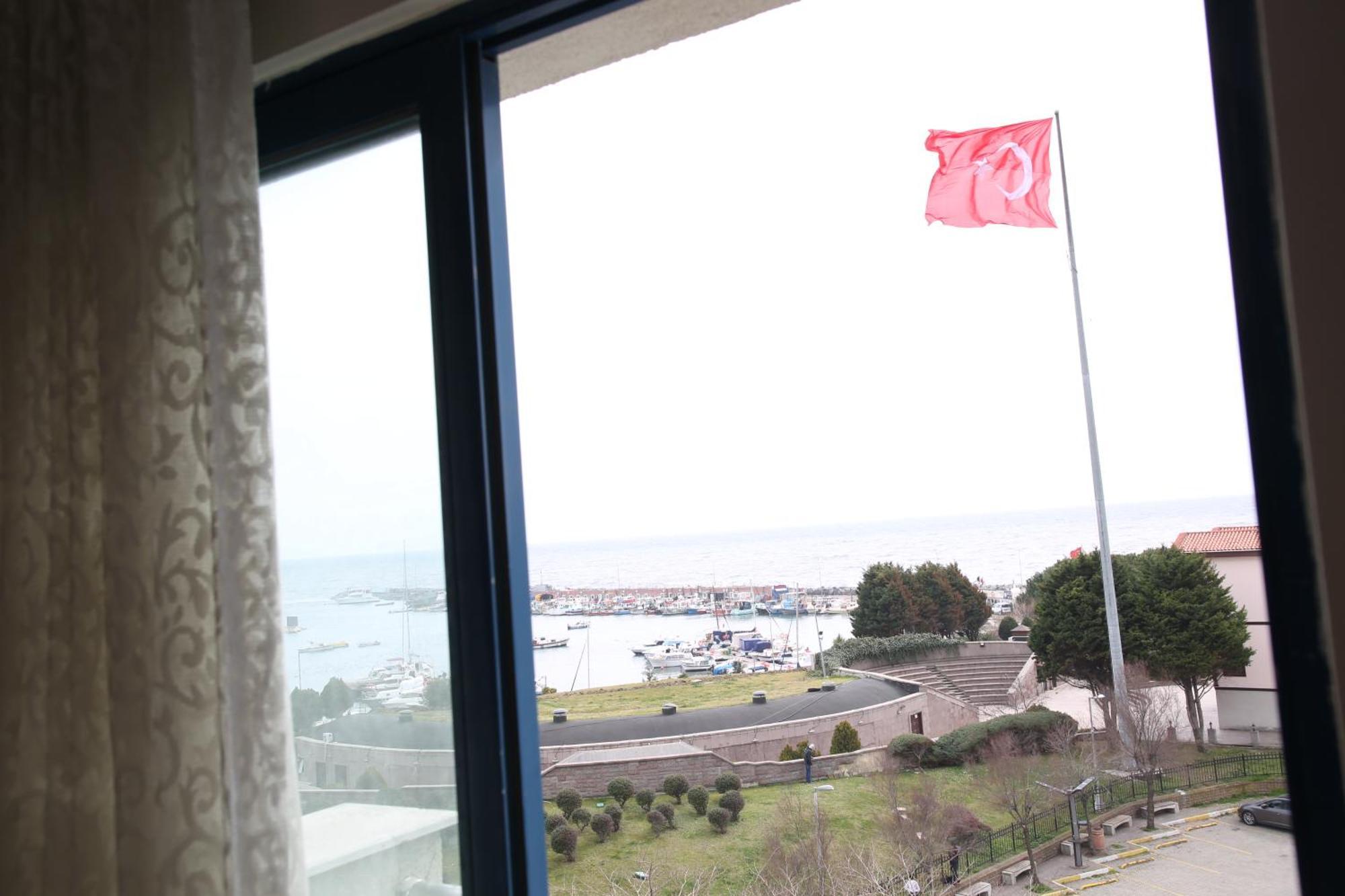Asim Ve Nurhan Kocabiyik Oegretmenevi Estambul Exterior foto